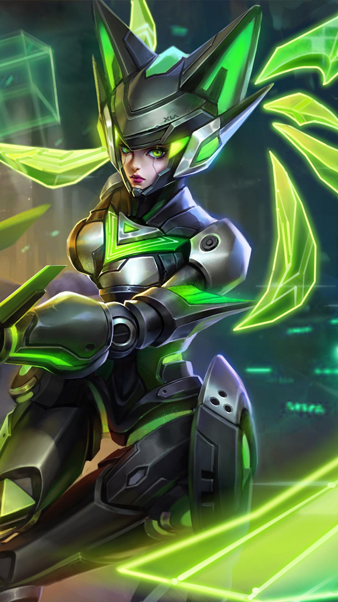 用角色承诺 用角色承诺